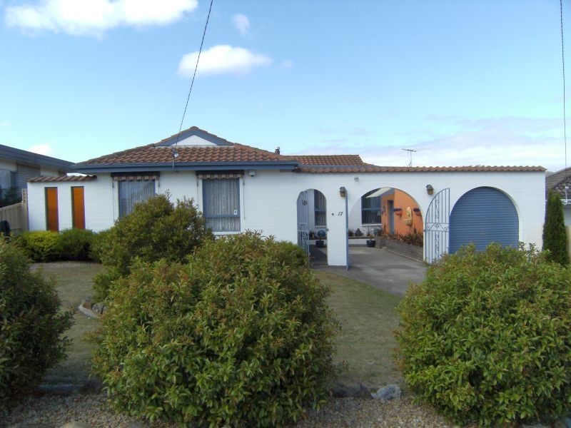17  Morrisby Court, Rokeby TAS 7019