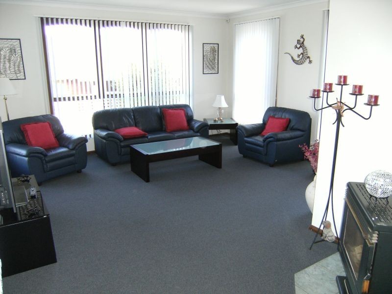 17  Morrisby Court, Rokeby TAS 7019