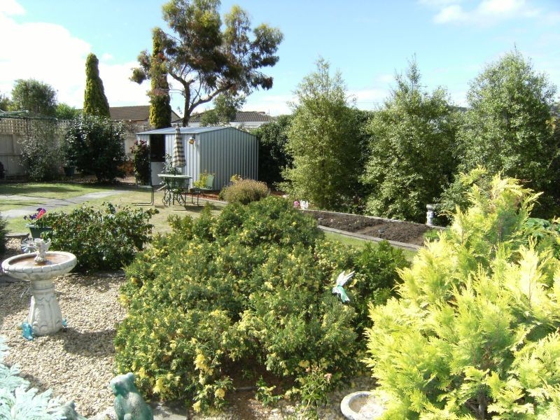 17  Morrisby Court, Rokeby TAS 7019