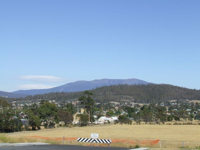 Lot 80 Cavenor Drive, Oakdowns TAS 7019
