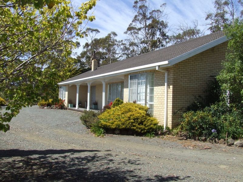 128 Canopus Road, Mount Rumney TAS 7170