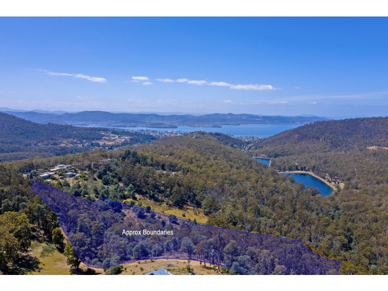 2-10 Turnip Fields Road, South Hobart TAS 7004