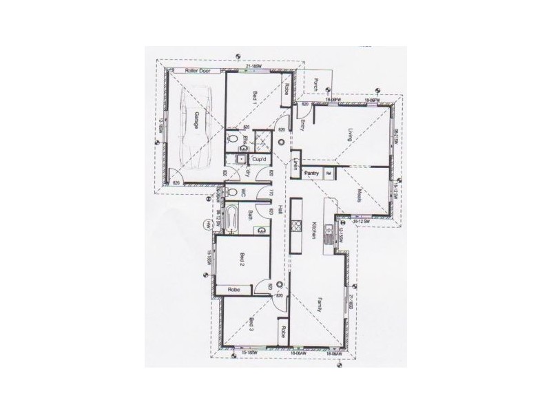 4 Parsonage Place, Rokeby TAS 7019