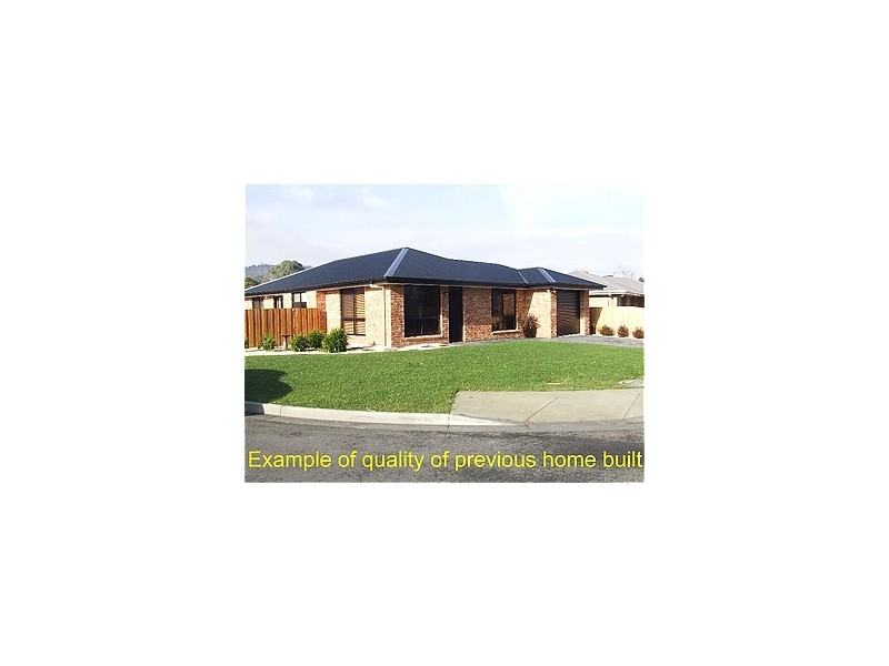 4 Parsonage Place, Rokeby TAS 7019