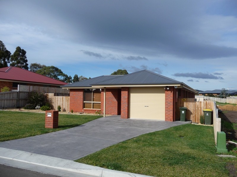 4 Parsonage Place, Rokeby TAS 7019