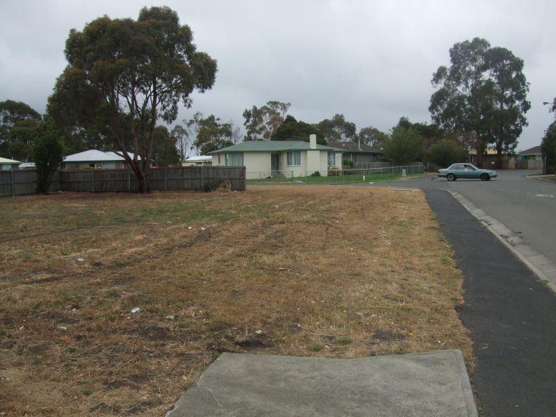 1 Eve Court, Clarendon Vale TAS 7019