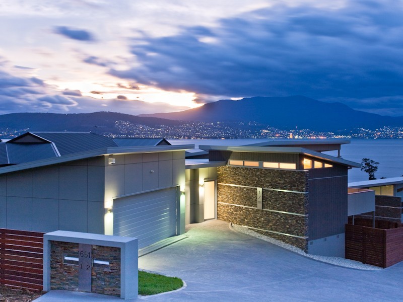 1/651 Oceana Drive, Tranmere TAS 7018