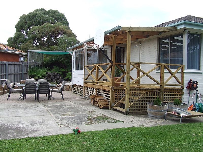 30 Bradman Street, Clarendon Vale TAS 7019