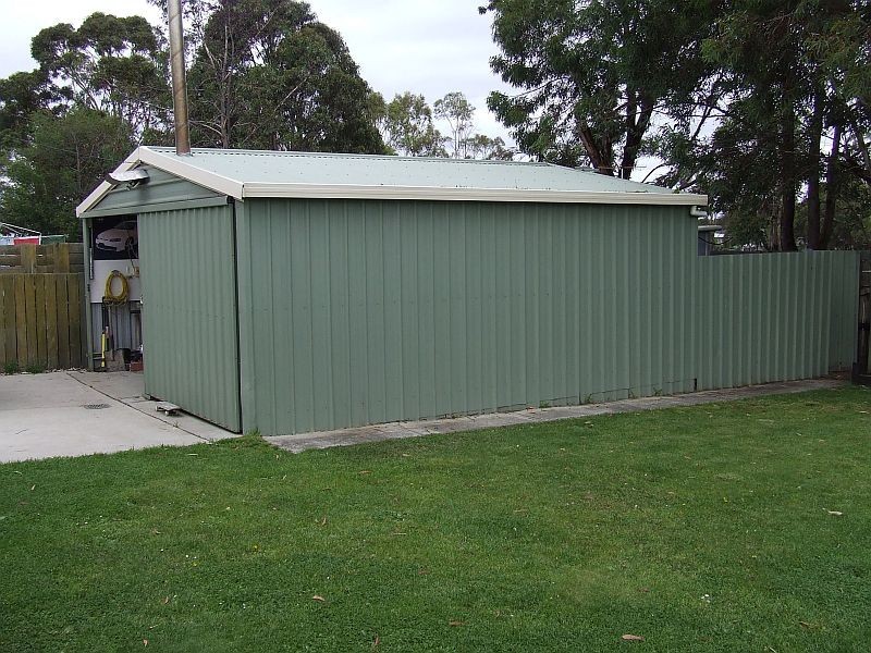 30 Bradman Street, Clarendon Vale TAS 7019