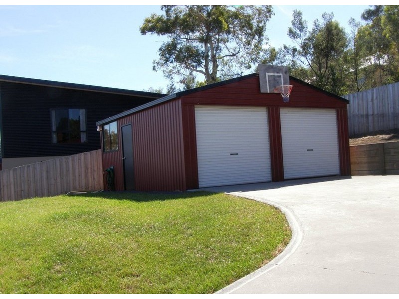 39 Cologne Drive, Oakdowns TAS 7019