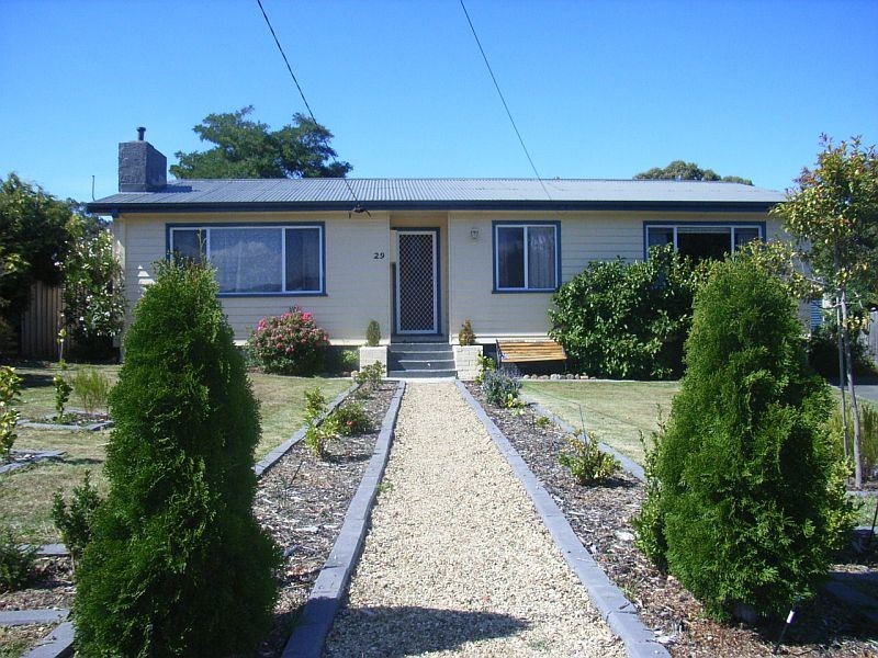29 Belar Street, Howrah TAS 7018