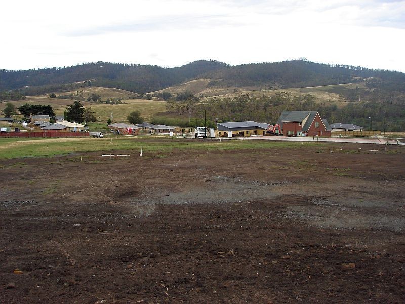 Lot 145 Glebe Hill Road, Howrah TAS 7018