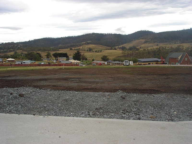 Lot 145 Glebe Hill Road, Howrah TAS 7018