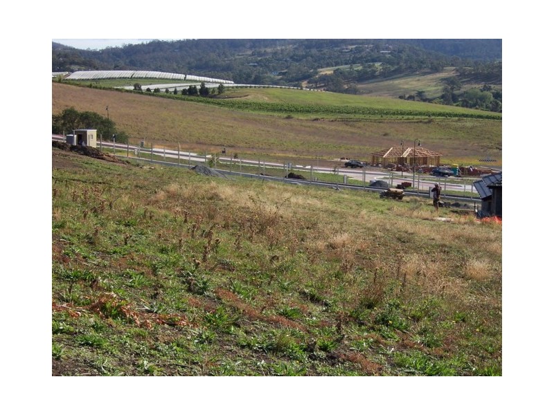 Lot 230 Chaplains Close, Howrah TAS 7018