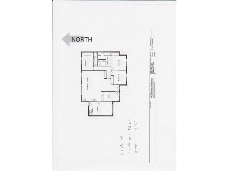 2 Glebe Hill Road, Howrah TAS 7018