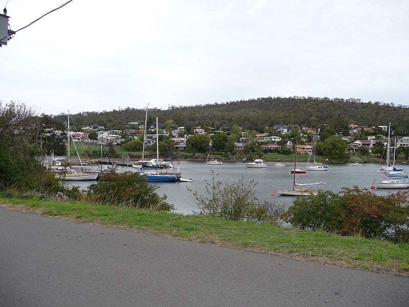 Lot 64 Geilston Bay Road, Geilston Bay TAS 7015