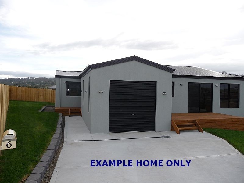 184 and 185 Threxton Way, Howrah TAS 7018