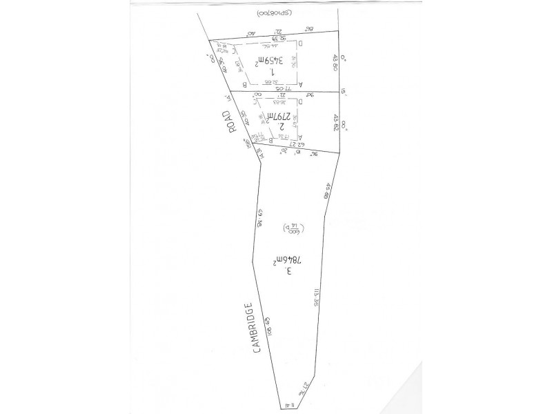 Lot 1/670 Cambridge Road, Cambridge TAS 7170