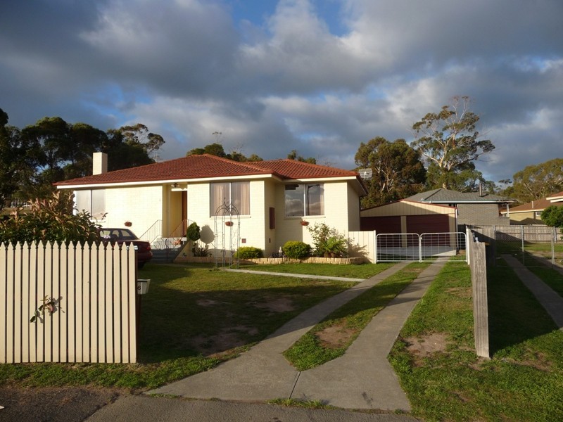 6  Rachel Avenue, Clarendon Vale TAS 7019