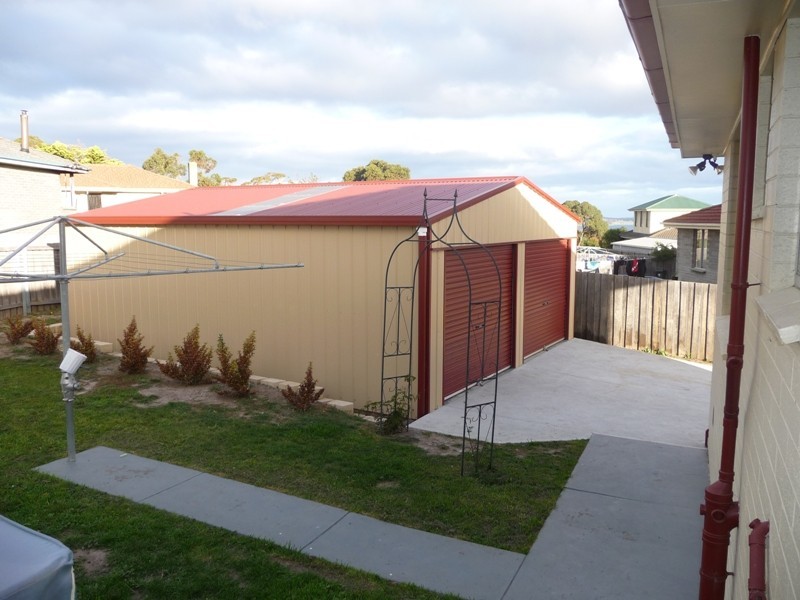 6  Rachel Avenue, Clarendon Vale TAS 7019
