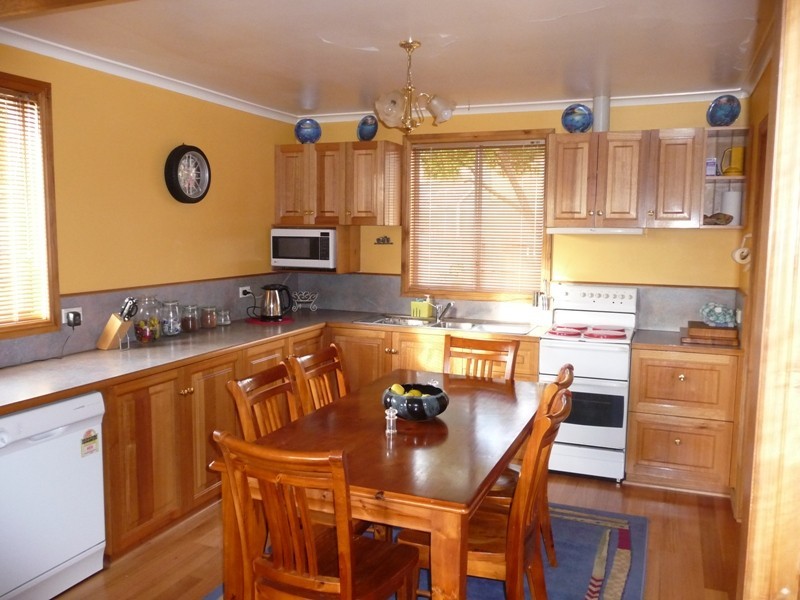 6  Rachel Avenue, Clarendon Vale TAS 7019