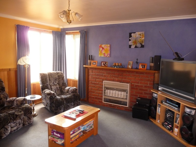 6  Rachel Avenue, Clarendon Vale TAS 7019