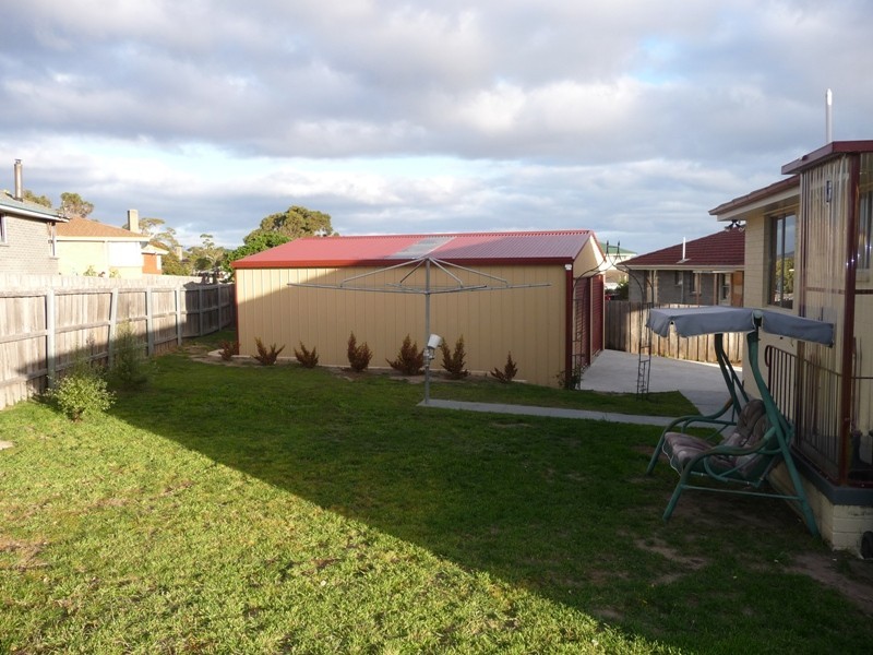 6  Rachel Avenue, Clarendon Vale TAS 7019