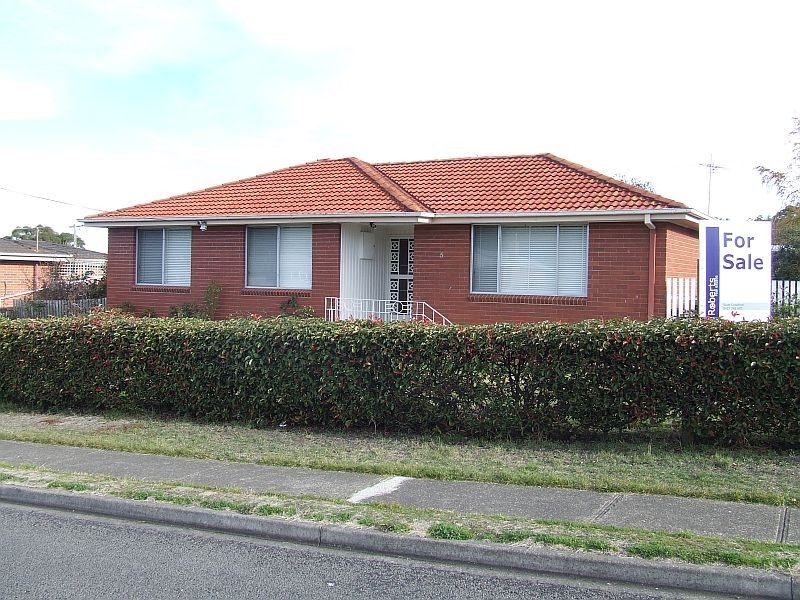 5 Free Street, Rokeby TAS 7019