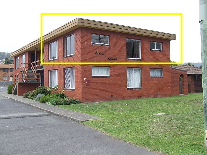 16/12 Alexandra Esplanade, Bellerive TAS 7018