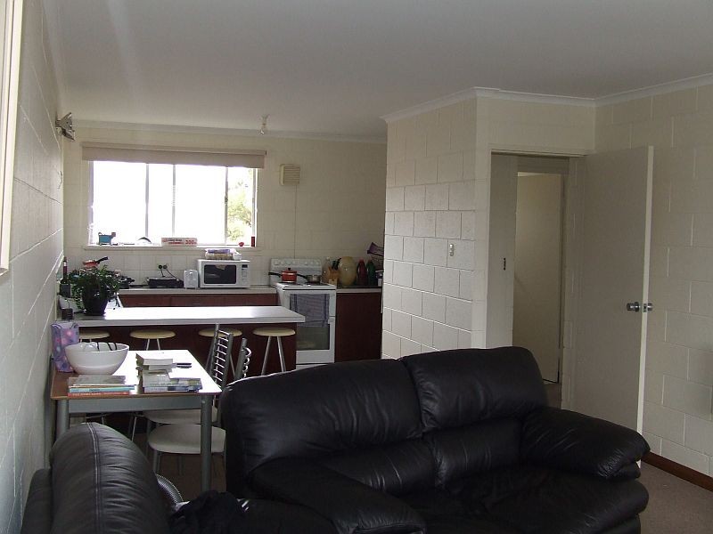 16/12 Alexandra Esplanade, Bellerive TAS 7018