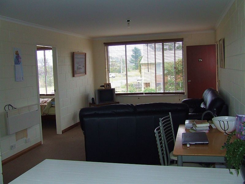 16/12 Alexandra Esplanade, Bellerive TAS 7018