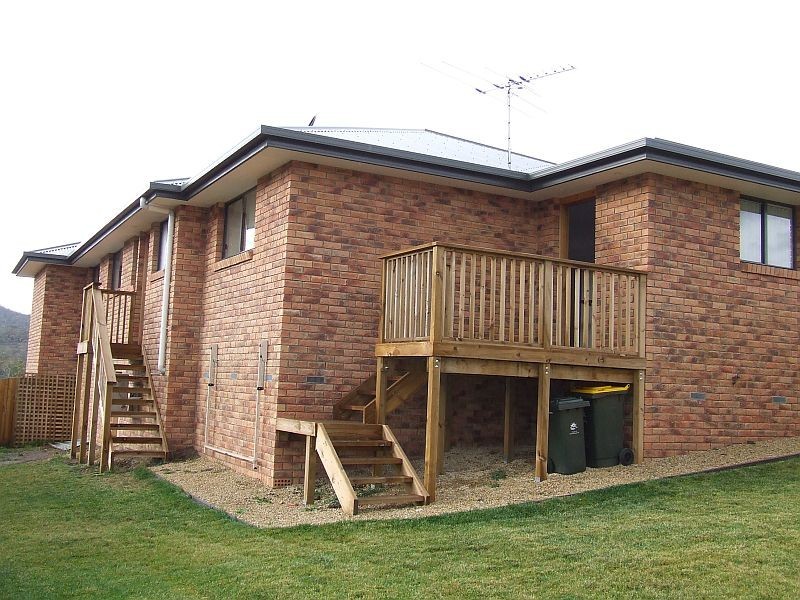 2/12 Bonnett Place, Mornington TAS 7018