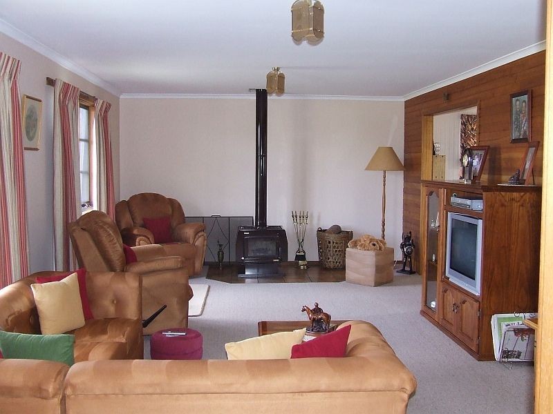 196 Forest Hill Road, Sandford TAS 7020