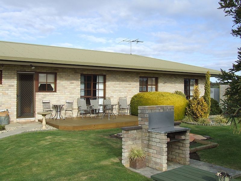 196 Forest Hill Road, Sandford TAS 7020