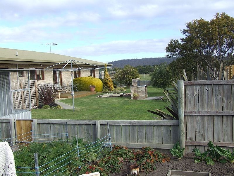 196 Forest Hill Road, Sandford TAS 7020