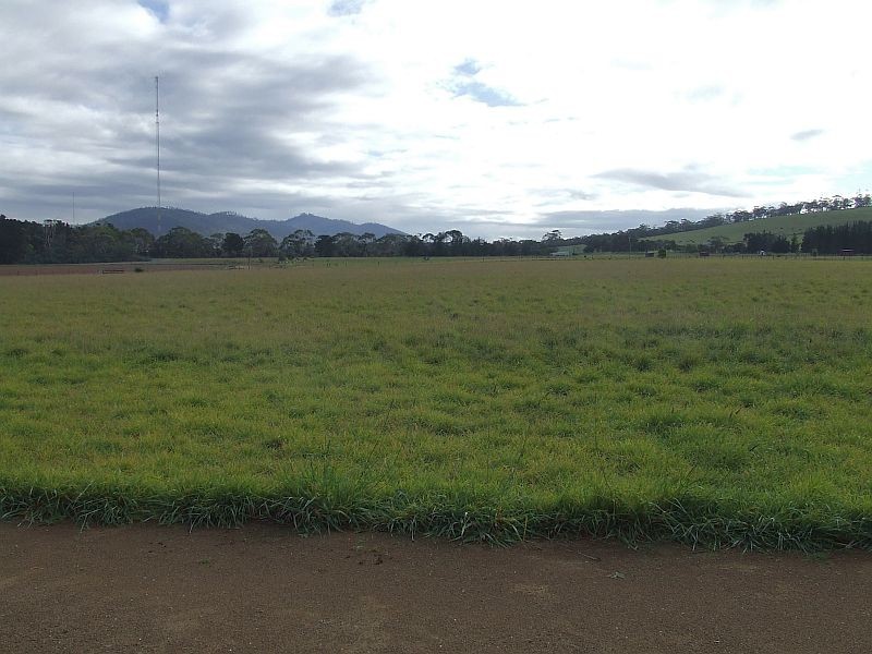 196 Forest Hill Road, Sandford TAS 7020