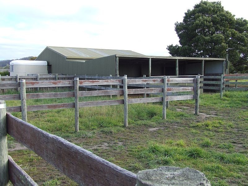 196 Forest Hill Road, Sandford TAS 7020