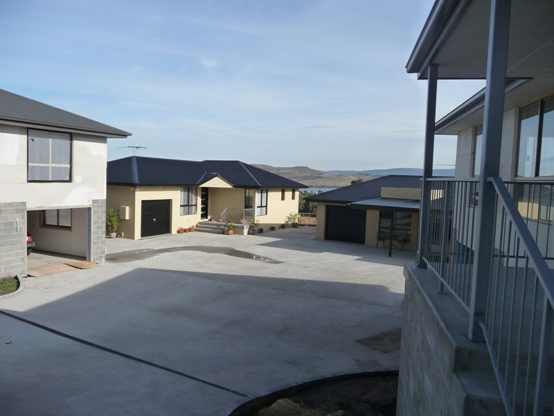 1/95 Oakdowns Parade, Oakdowns TAS 7019