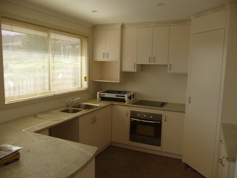 1/95 Oakdowns Parade, Oakdowns TAS 7019