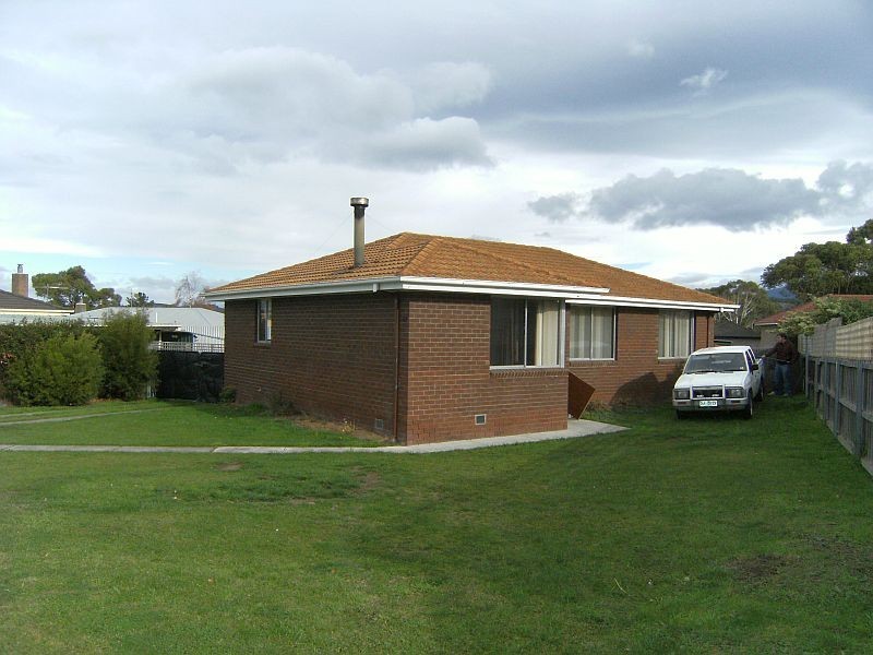 87 Rockingham Drive, Clarendon Vale TAS 7019