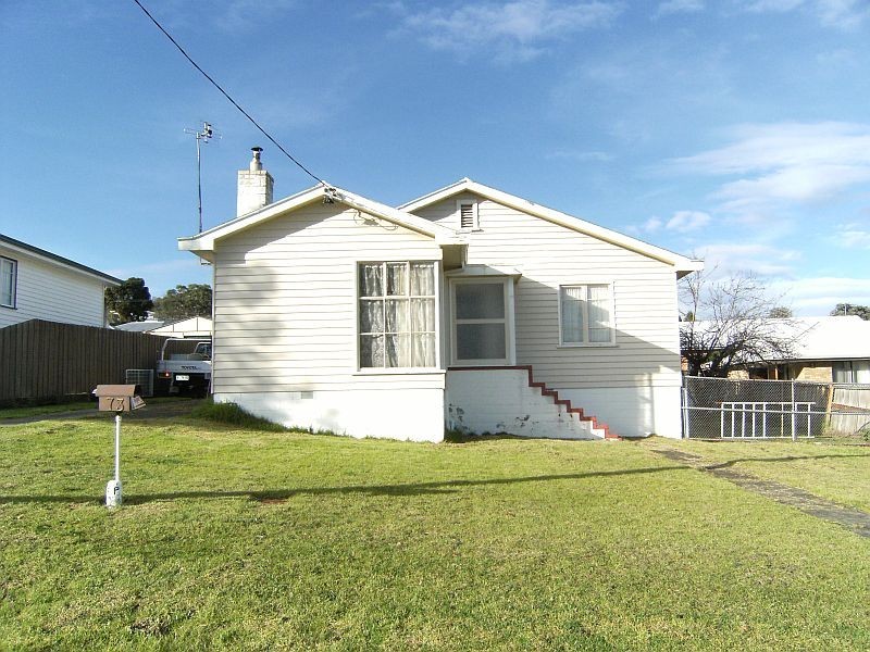 73 Bass Street, Warrane TAS 7018