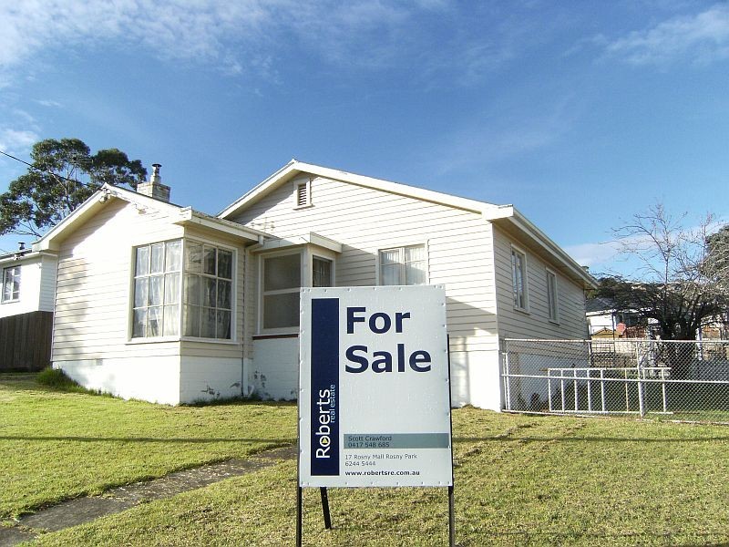 73 Bass Street, Warrane TAS 7018