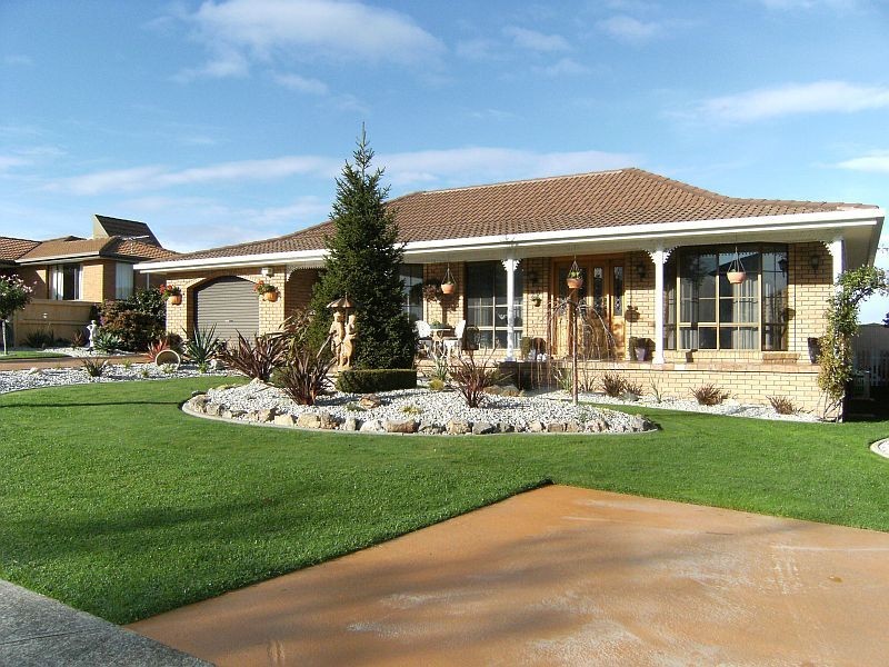 26 Woodleigh Drive, Oakdowns TAS 7019