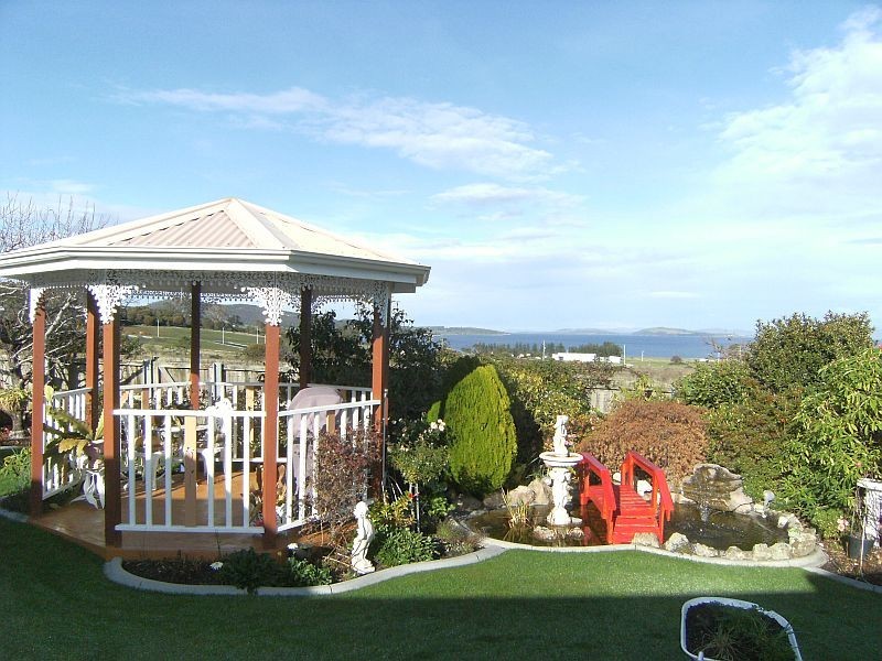 26 Woodleigh Drive, Oakdowns TAS 7019