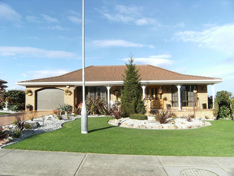26 Woodleigh Drive, Oakdowns TAS 7019