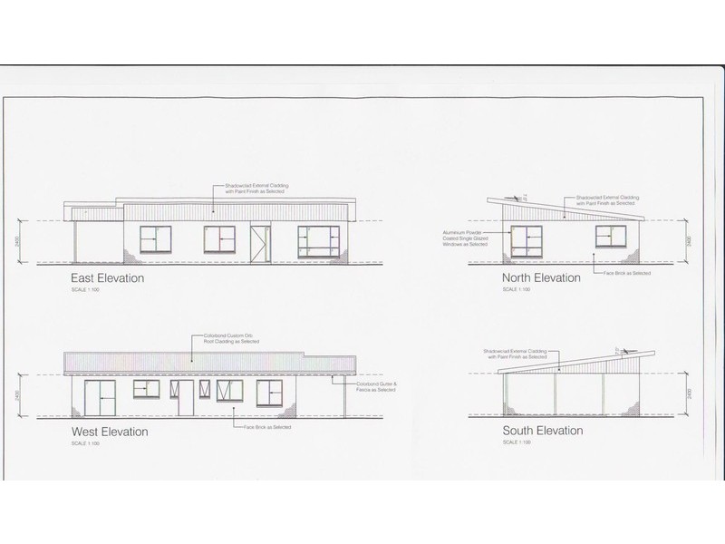 1 and 2/127 Hance Road, Howrah TAS 7018