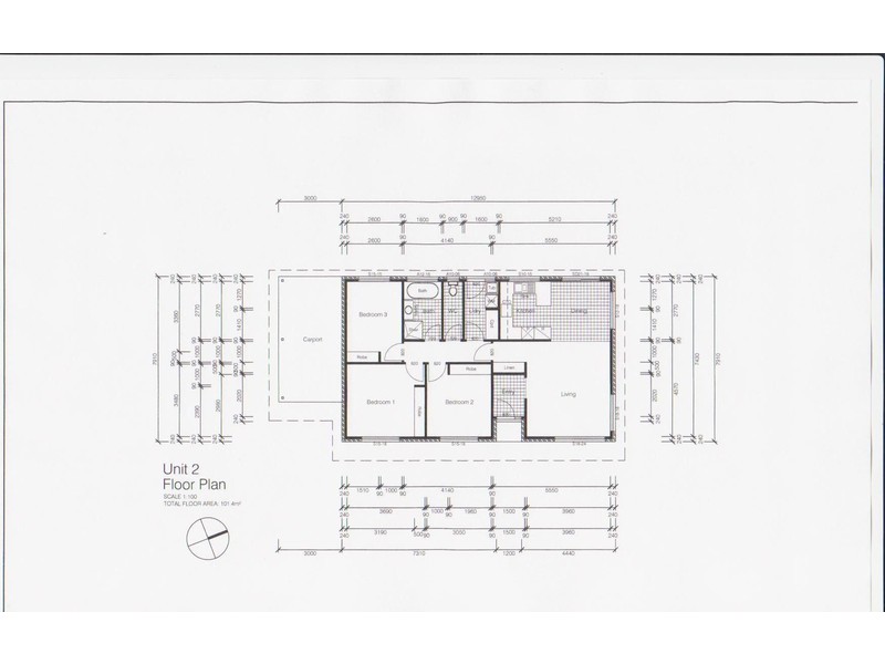 1 and 2/127 Hance Road, Howrah TAS 7018
