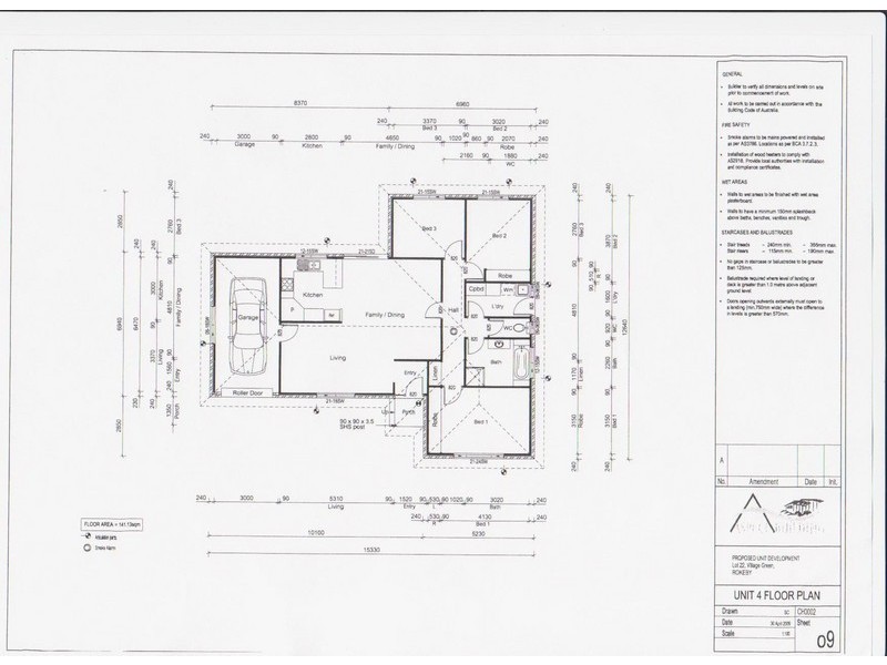 4/10     Parsonage Place, Rokeby TAS 7019