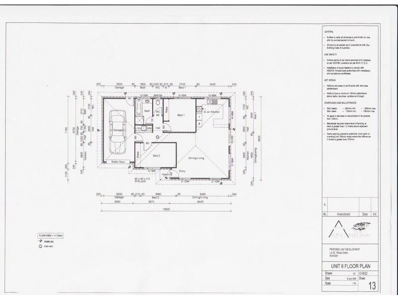 6/10 Parsonage Place, Rokeby TAS 7019