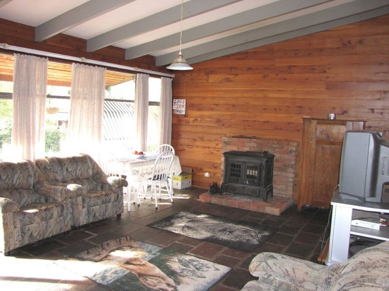 479 Rifle Range Road, Sandford TAS 7020